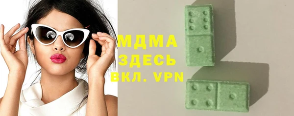 шишки Нея