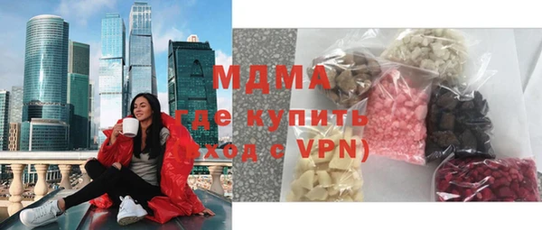 шишки Нея