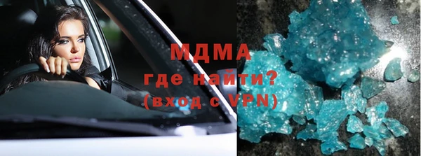 шишки Нея